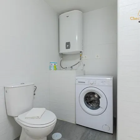 Apartamento Camino Del B Torremolinos