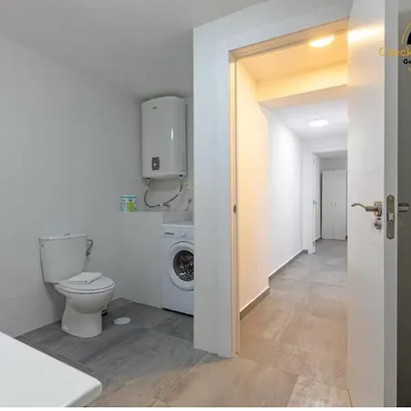 Apartment Camino Del B